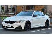2015 BMW M4