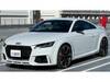 AUDI TT RS COUPE