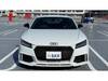 AUDI TT RS COUPE