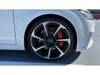 AUDI TT RS COUPE