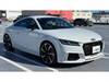AUDI TT RS COUPE