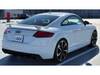 AUDI TT RS COUPE