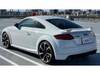 AUDI TT RS COUPE
