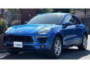 2015 PORSCHE MACAN