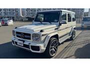 2016 MERCEDES BENZ G-CLASS (Left Hand Drive)