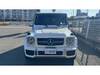MERCEDES BENZ G-CLASS