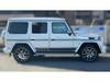 MERCEDES BENZ G-CLASS