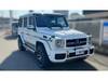 MERCEDES BENZ G-CLASS
