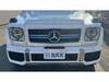 MERCEDES BENZ G-CLASS