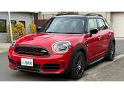 2020 BMW MINI