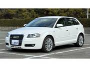 2008 AUDI A3