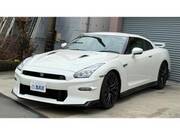 2025 NISSAN GT-R
