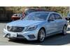 MERCEDES BENZ S CLASS