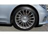MERCEDES BENZ S CLASS