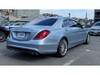 MERCEDES BENZ S CLASS