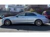 MERCEDES BENZ S CLASS