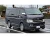 TOYOTA REGIUS ACE VAN