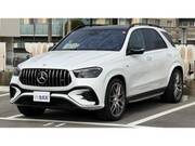 2025 MERCEDES BENZ GLE