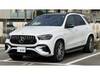 MERCEDES BENZ GLE