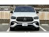 MERCEDES BENZ GLE