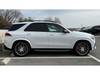 MERCEDES BENZ GLE