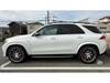 MERCEDES BENZ GLE
