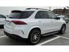 MERCEDES BENZ GLE