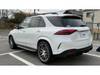 MERCEDES BENZ GLE