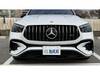 MERCEDES BENZ GLE