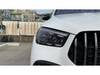 MERCEDES BENZ GLE