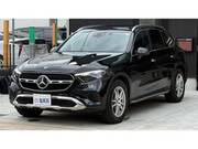 2024 MERCEDES BENZ GLC-CLASS