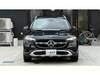 MERCEDES BENZ GLC-CLASS
