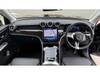 MERCEDES BENZ GLC-CLASS