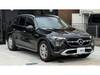 MERCEDES BENZ GLC-CLASS