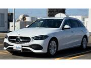 2025 MERCEDES BENZ C-CLASS Stationwagon