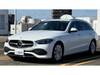 MERCEDES BENZ C-CLASS Stationwagon