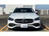 MERCEDES BENZ C-CLASS Stationwagon