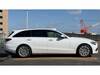 MERCEDES BENZ C-CLASS Stationwagon