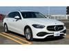 MERCEDES BENZ C-CLASS Stationwagon
