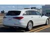 MERCEDES BENZ C-CLASS Stationwagon