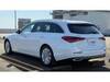 MERCEDES BENZ C-CLASS Stationwagon
