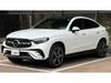 MERCEDES BENZ GLC-CLASS