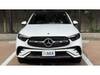 MERCEDES BENZ GLC-CLASS