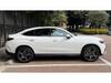 MERCEDES BENZ GLC-CLASS