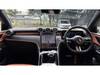 MERCEDES BENZ GLC-CLASS