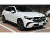 MERCEDES BENZ GLC-CLASS