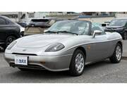 1999 FIAT BARCHETTA (Left Hand Drive)