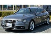 2016 AUDI A5 SPORTBACK