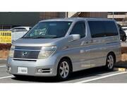 2003 NISSAN ELGRAND HIGHWAYSTAR
