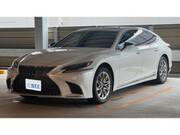 2018 LEXUS LS
